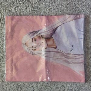 Ariana Grande Designed Tote Bag